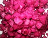 Hình bước làm 5 của món Chè củ đậu (củ sắn)