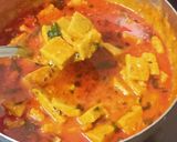 મેથી ઢોકળી નું શાક (Methi Dhokli Shak Recipe In Gujarati) રેસીપી સ્ટેપ6ફોટો