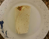 Foto del paso 8 de la receta: Fajitas de pollo