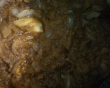 राजमा चावल(rajma chawal recipe in hindi) रेसिपी चरण 4 फोटो