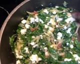 Foto del paso 3 de la receta: Spanakopita
