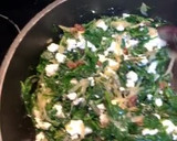 Foto del paso 3 de la receta: Spanakopita