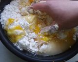 Foto del paso 1 de la receta: Rosquitas de fraile!