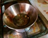 A picture of step 11 of Fish Tikka biryani.