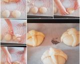 Foto del paso 6 de la receta: Pan de Muerto