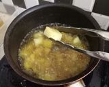 Foto langkah ke 2 dari resep Semur Ayam Kentang Sederhana ala Mamah Excel.