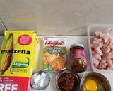 Foto langkah ke 1 dari resep Ayam Goreng Bumbu Tom Yam.