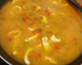 Foto del paso 5 de la receta: Arroz con marisco