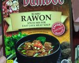 Foto langkah ke 2 dari resep Rawon Sapi Sederhana.