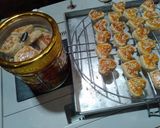 Foto langkah ke 7 dari resep Kue Kacang Jadul.
