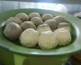 Foto langkah ke 3 dari resep Tahu Bulat.