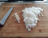 Foto del paso 2 de la receta: Ají de "Gallina"