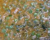 મેથી મટર મલાઈ (Methi Matar Malai Recipe In Gujarati) રેસીપી સ્ટેપ8ફોટો