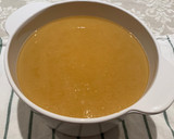 Foto del paso 4 de la receta: Caldo de carne. Olla exprés