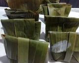 Foto langkah ke 6 dari resep 808.BARONGKO Kue Khas Bugis/Makasar.