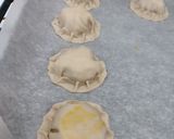 Foto del paso 4 de la receta: Mini hamburguesas al horno