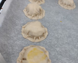 Foto del paso 4 de la receta: Mini hamburguesas al horno