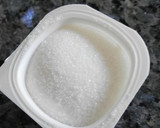 Foto del paso 3 de la receta: Bizcocho de limón y yogurt