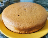 Foto del paso 4 de la receta: Bizcocho Genovés!!!