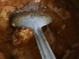 Chicken Qorma