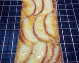 Foto del paso 5 de la receta: Budín de avena y manzanas. Sin gluten