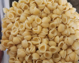 Foto del paso 1 de la receta: Ensalada de pasta