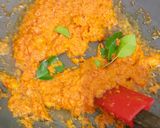 Foto langkah ke 2 dari resep 43. Botok Udang Tahu Tempe.