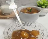 Foto langkah ke 5 dari resep Jenang Grendul (tepung beras).