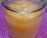 Foto del paso 2 de la receta: Jugo de mango y mandarina