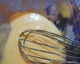 Foto del paso 1 de la receta: Bizcocho de chocolate🍫