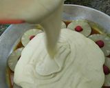 صورة لخطوة 4 من وصفة كيكة الأناناس