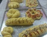 Foto langkah ke 5 dari resep Bread ala Raya bakery.
