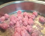 Foto del paso 3 de la receta: Espaguetis