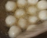Foto langkah ke 6 dari resep Chapssal | Korean Donuts.