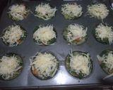 Foto del paso 4 de la receta: Croquetas de acelga al horno