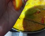 Foto langkah ke 6 dari resep Kari Udang.