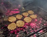 Foto del paso 6 de la receta: Hamburguesas de cerdo