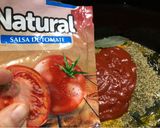 Foto del paso 4 de la receta: Carcoconta