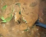 Foto langkah ke 2 dari resep Gulai Ayam kentang kacang panjang.