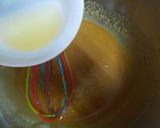 葡萄乾蒸布丁的食譜步驟6照片