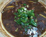Foto langkah ke 5 dari resep Rawon Daging Sapi.