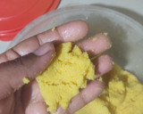 Foto del paso 3 de la receta: Bollito de harina de maíz 🌽