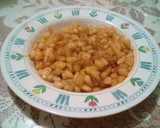 Foto del paso 6 de la receta: Topping para relleno de crepas ☕🧇