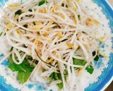 Hình bước làm 3 của món Bún thịt xào
