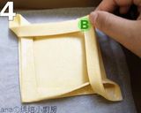 簡易酥皮布丁派的食譜步驟4照片