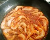 Foto del paso 4 de la receta Gambas a la provenzal de Asun