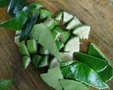 Foto langkah ke 4 dari resep Tempe penyet homemade.
