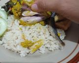 Foto langkah ke 7 dari resep Pepes Ayam ala warung sunda.