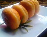 Foto langkah ke 11 dari resep Donat Kentang empuk ala bu Fatmah by Kheyla#KisahKasihCookpad.