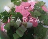 Foto langkah ke 7 dari resep Menu Makan Siang Sederhana ala Rumahan (Recook Adminsay PADers).